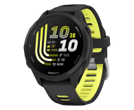 Garmin Forerunner 170 Black - 1530794 - zdjęcie 1